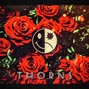 B L A C K W 3 L L - " T H O R N S "