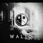 B L A C K W 3 L L - " W A L L S "