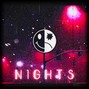B L A C K W 3 L L - " N 1 G H T S "