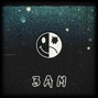 B L A C K W 3 L L - " 3 A M "