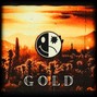 B L A C K W 3 L L - " G O L D "