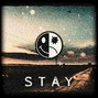 B L A C K W 3 L L - " S T A Y "