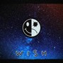 B L A C K W 3 L L - " W 1 S H "