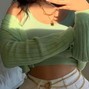 own  - "vert"
