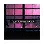 Latenghtfocus - DOPE