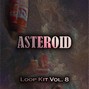 Andy Hulse - Asteroid - Loop Kit Vol. 8