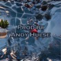 Andy Hulse - Under Water