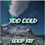 Andy Hulse - [FREE] 10+ Ambient, Melodic Loop Kit "Too Cold"