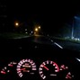 insacred - Night Drive