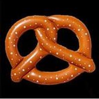 Lil Pretzel
