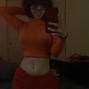 khan - velma w/ @dynox