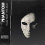 BAD VIBE$ - Hard Trap Type Beat "PHANTOM"