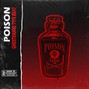 BAD VIBE$ - Ghostemane Type Beat "POISON"