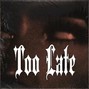 BAD VIBE$ - Bones x Night Lovell Type Beat - TOO LATE I 2022
