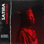 BAD VIBE$ - Ghostemane Type Beat "SATIRA"