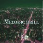 Kali B Music  - Orchestral melodic drill type beat