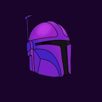 Toy Purple 