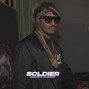 killenbeatz - Soldier | Future x Gucci mane Type | 138 Bpm Em
