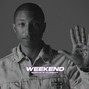 killenbeatz - Weekend / Pharrell Type 85 BPM // Happy Guitar Beat