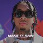 killenbeatz - Make it Rain | Tyga x Wiz khalifa Type  | 102 Bpm Cm