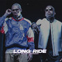 killenbeatz - Long Ride | West Coast  Chris Brown x Kid Ink Type | 90 Bpm
