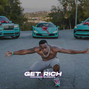 killenbeatz - Get Rich | Yo gotti Type | 148 Bpm Gm