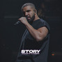killenbeatz - Story / Drake type beat 160 bpm