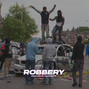 killenbeatz - Robbery / guitar gangsta beat 168 Bpm
