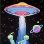 melinaflorestrabajo - Cool spaceship