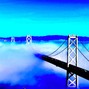 Keefey Beats - BAY BRIDGE - COLD TRAP BEAT