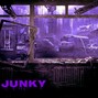 Keefey Beats - JUNKY - HARD TRAP BEAT