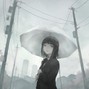 prodbyaleks - umbrella ☔