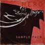 KB Montana - "HERO" Sample Pack