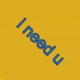 ricmbeats - Eighties Rnb Hip Hop Type Beat - "i need u"