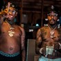Ruthless3x - LIL CJ KASINO X SAUCE WALKA  X GO YAYO TYPE BEAT 