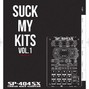 Lxw K - Suck my Kits Vol.1