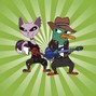 mntsss - ROCK-BEAT PACK vol. 1