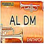 Freenylo - AL DM - BEAT INSTRUMENTAL - BEAT DE SYNTHPOP 