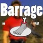 No.Feet - Barrage