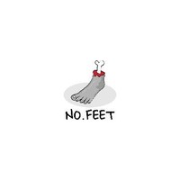 No.Feet