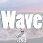 No.Feet - Wave