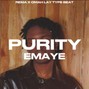 Emaye - "Purity" | Rema x Omah Lay Type Beat
