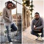 Auggie Mayne -  Areacode