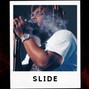 Prod.Beanz - Slide - Juice WRLD Guitar Type Beat 170 BPM