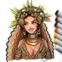 Galaxima - BEYONCE DRUNK IN LOVE REMAKE 140 BPM F MINOR