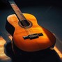 Galaxima - "A BROKEN SYSTEM"  ACOUSTIC GUITAR TYPE BEAT 120 BPM A MINOR