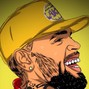 Galaxima - CHRIS BROWN TYPE BEAT 90 BPM F MINOR