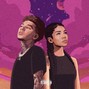 Galaxima - PHORA & JHENE AIKO TYPE BEAT 150 BPM A MINOR