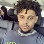 Galaxima - SMOKEPURPP TYPE BEAT 90's R&B 144 BPM B MINOR