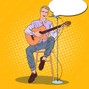 Galaxima - ACOUSTIC GUITAR R&B TRAP BEAT 110 BPM D# MINOR